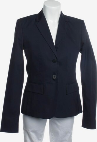 STRENESSE Blazer in S in Blue: front