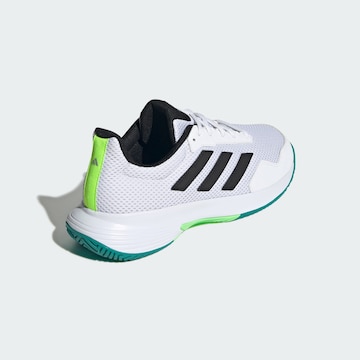Chaussure de sport 'Game Spec 2' ADIDAS PERFORMANCE en blanc