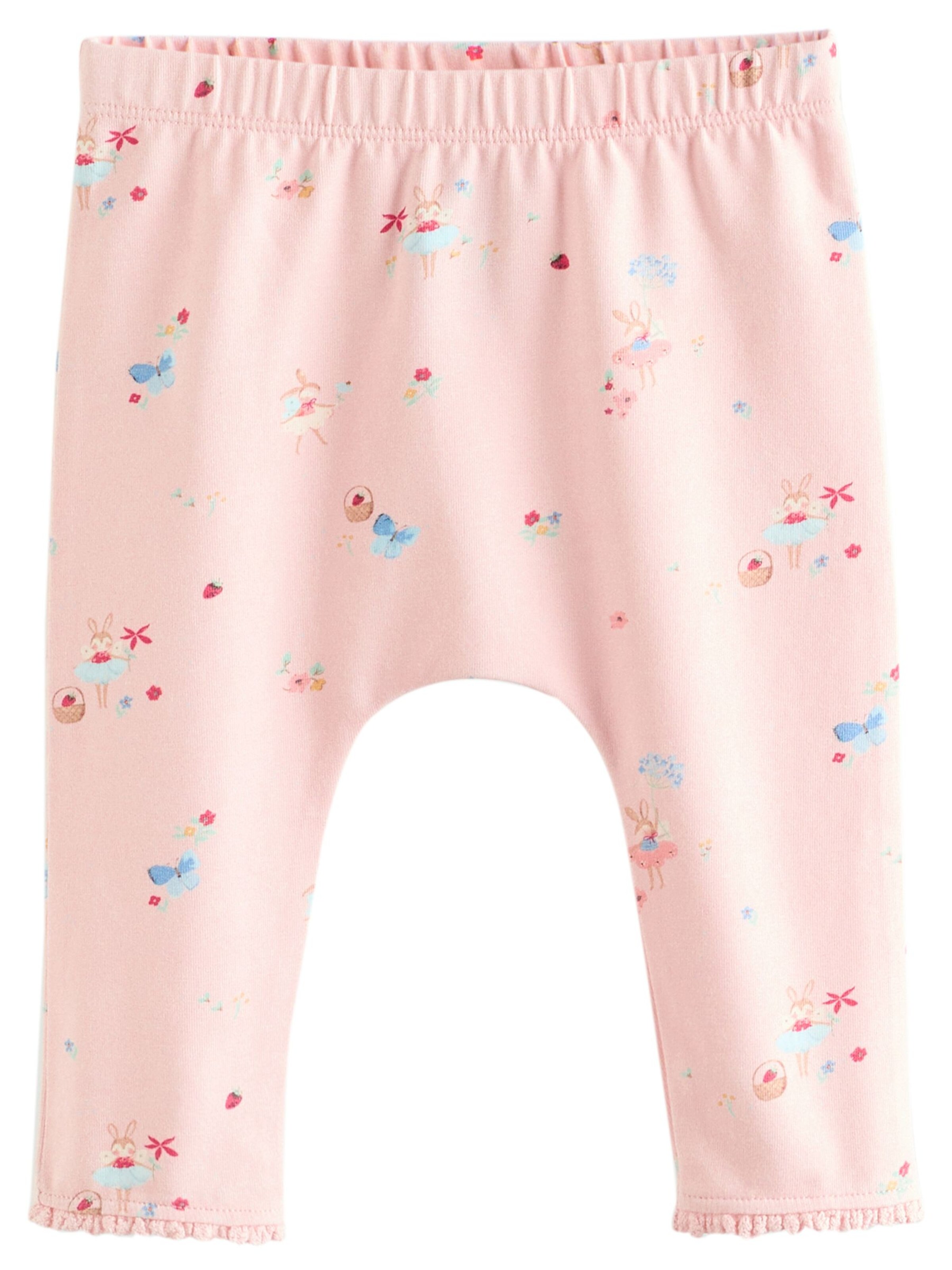 Set de la Next pe roz