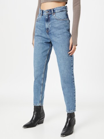 Dorothy Perkins Loosefit Jeans in Blau: predná strana