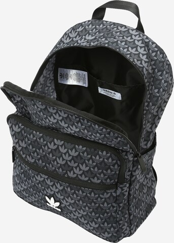 ADIDAS ORIGINALS Backpack in Black