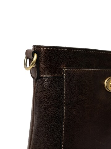 RE:DESIGNED Bag ' Noa ' in Braun