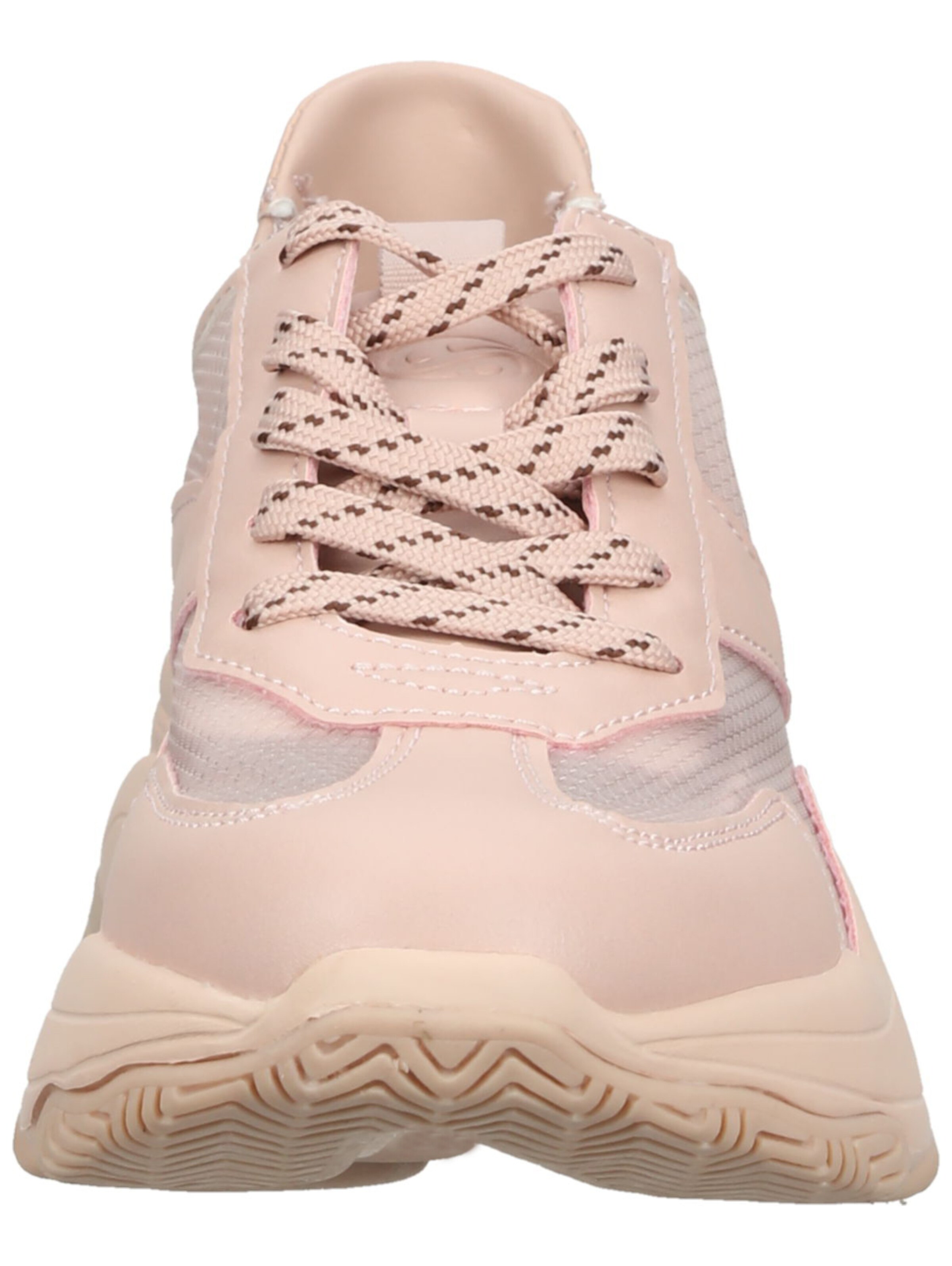 Baskets basses Dockers by Gerli en rose