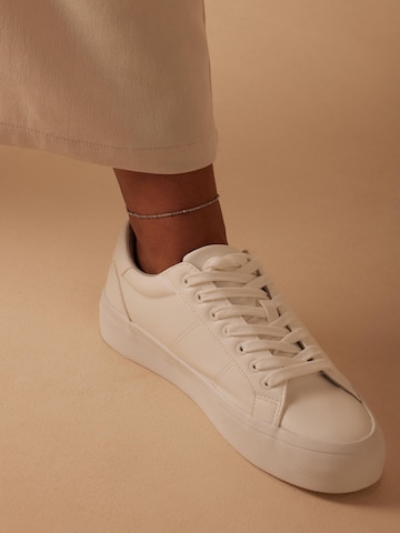 Lucardi Voetsieraden in Zilver