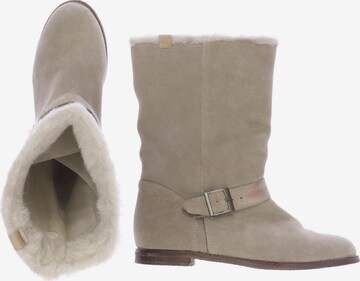 COOLWAY Stiefel 38 in Beige: predná strana