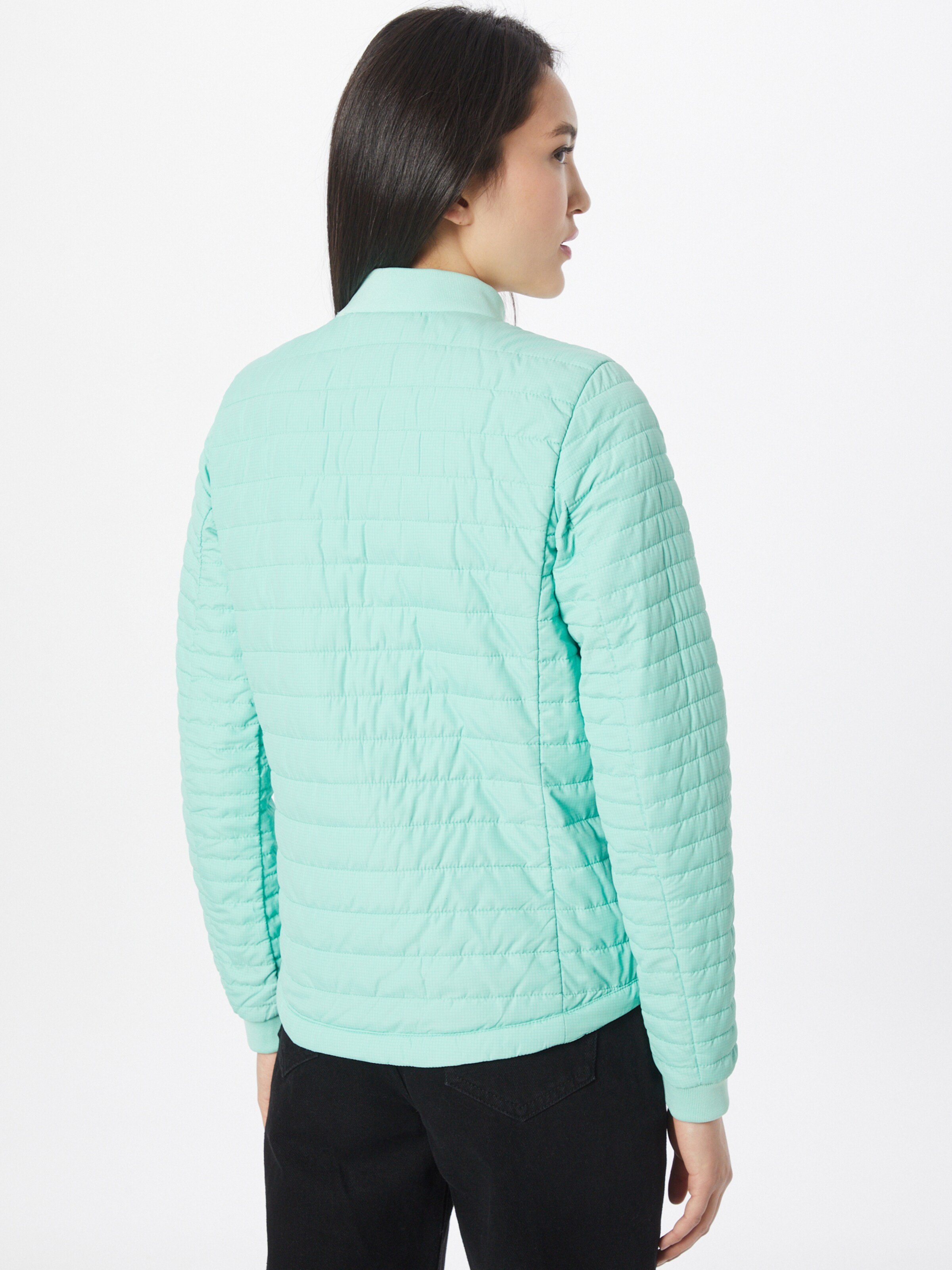 Frauen Sportarten CMP Jacke in Blau - RM73956 Frauen Sportarten CMP Jacke in Blau - RM73956