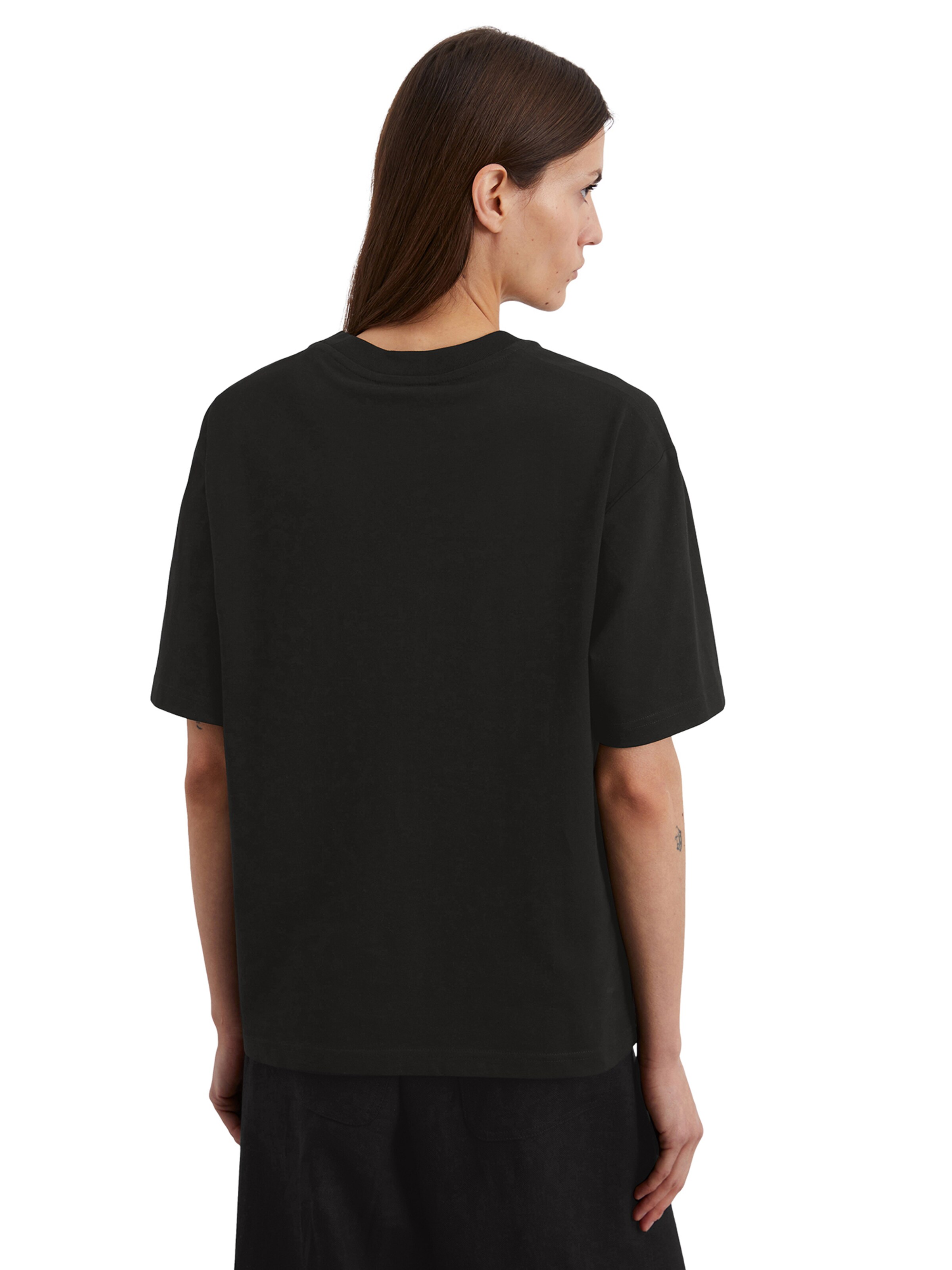 Marc O&#x27;Polo Μπλουζάκι σε μαύρο