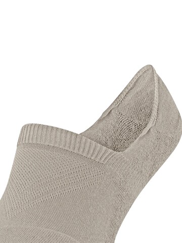 FALKE Füßlinge 'Cool Kick'‌‌ in Weiß
