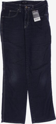 Armani Jeans Jeans in 29 in Blue: front