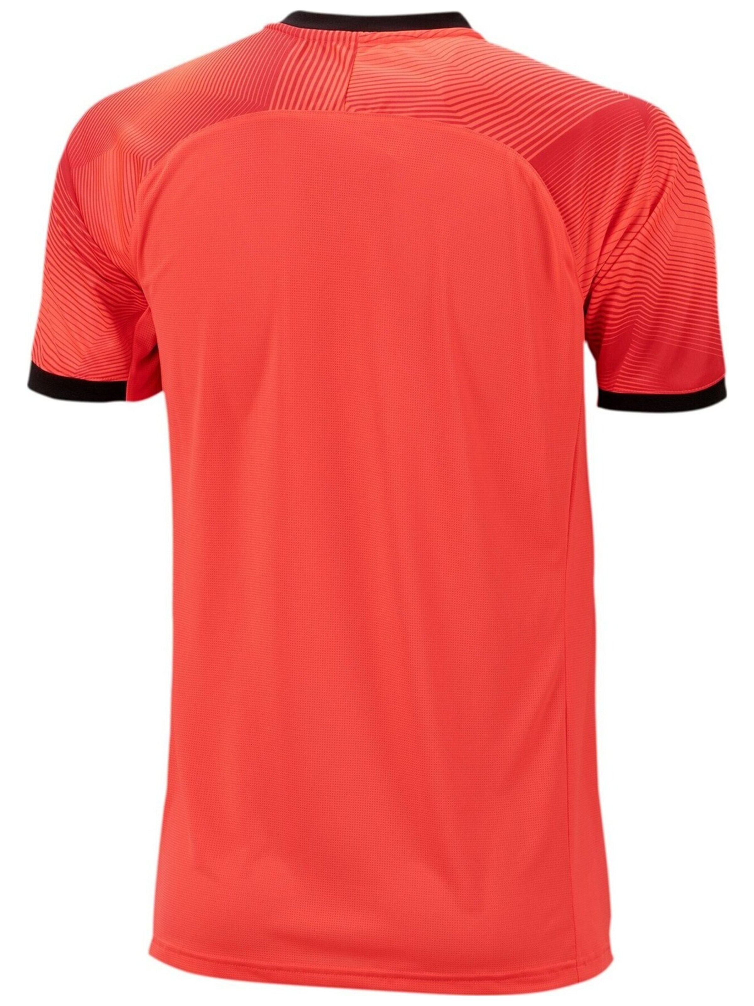 PUMA Shirt 'Puma Referee Jersey'‌ in Rot