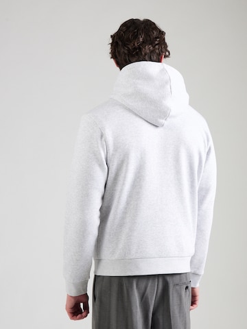 JACK & JONES Sweatshirt 'JCOFUSION' in White