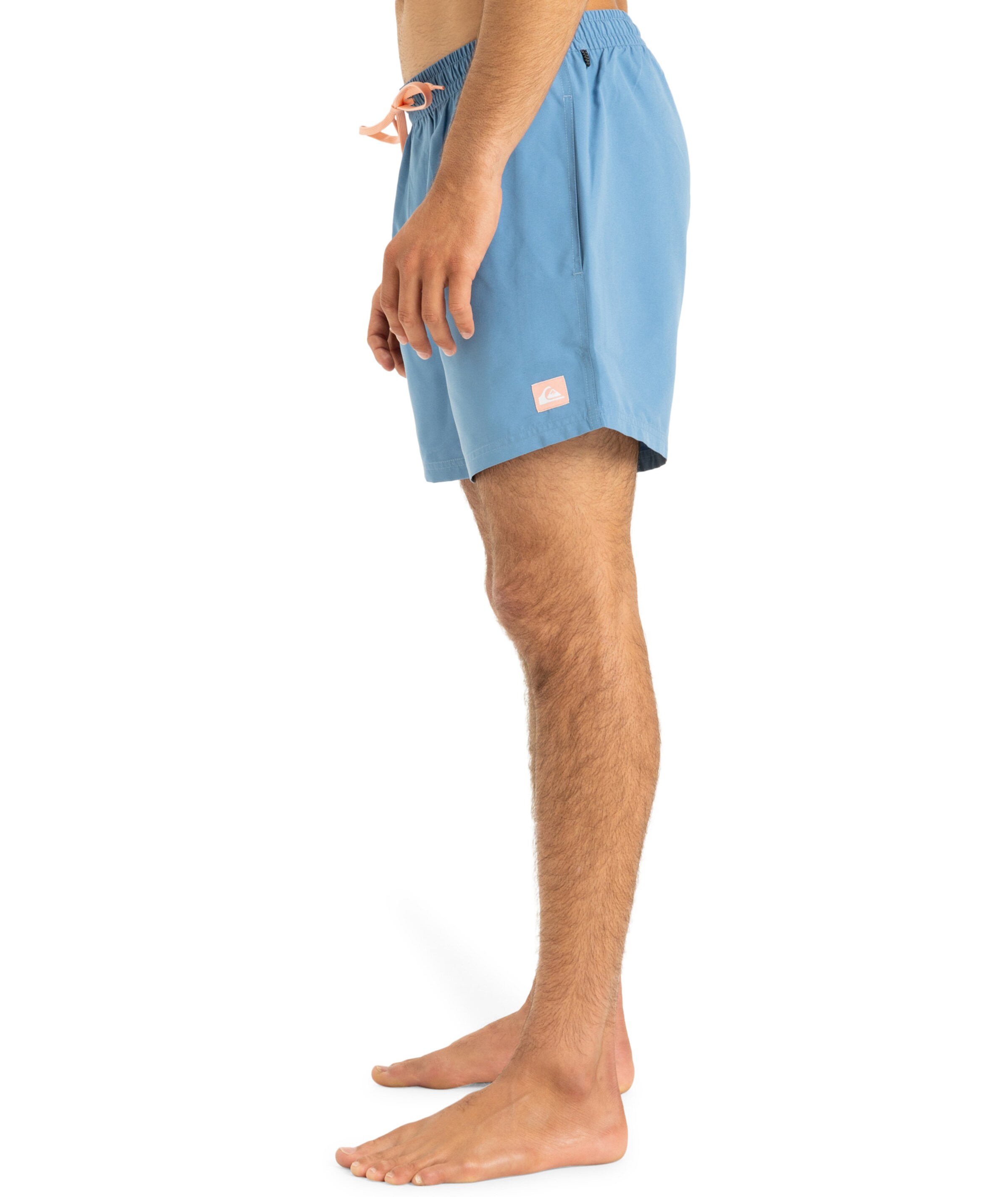 QUIKSILVER Regular Board Shorts 'Solid 15' in Blue