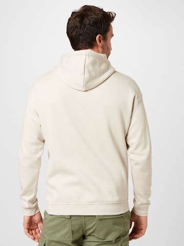 JACK & JONES Dressipluus 'BRINK', värv kollane