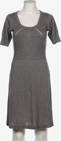 Noa Noa Dress in M in Grey: front