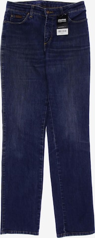 WRANGLER Jeans in 29 in Blue: front