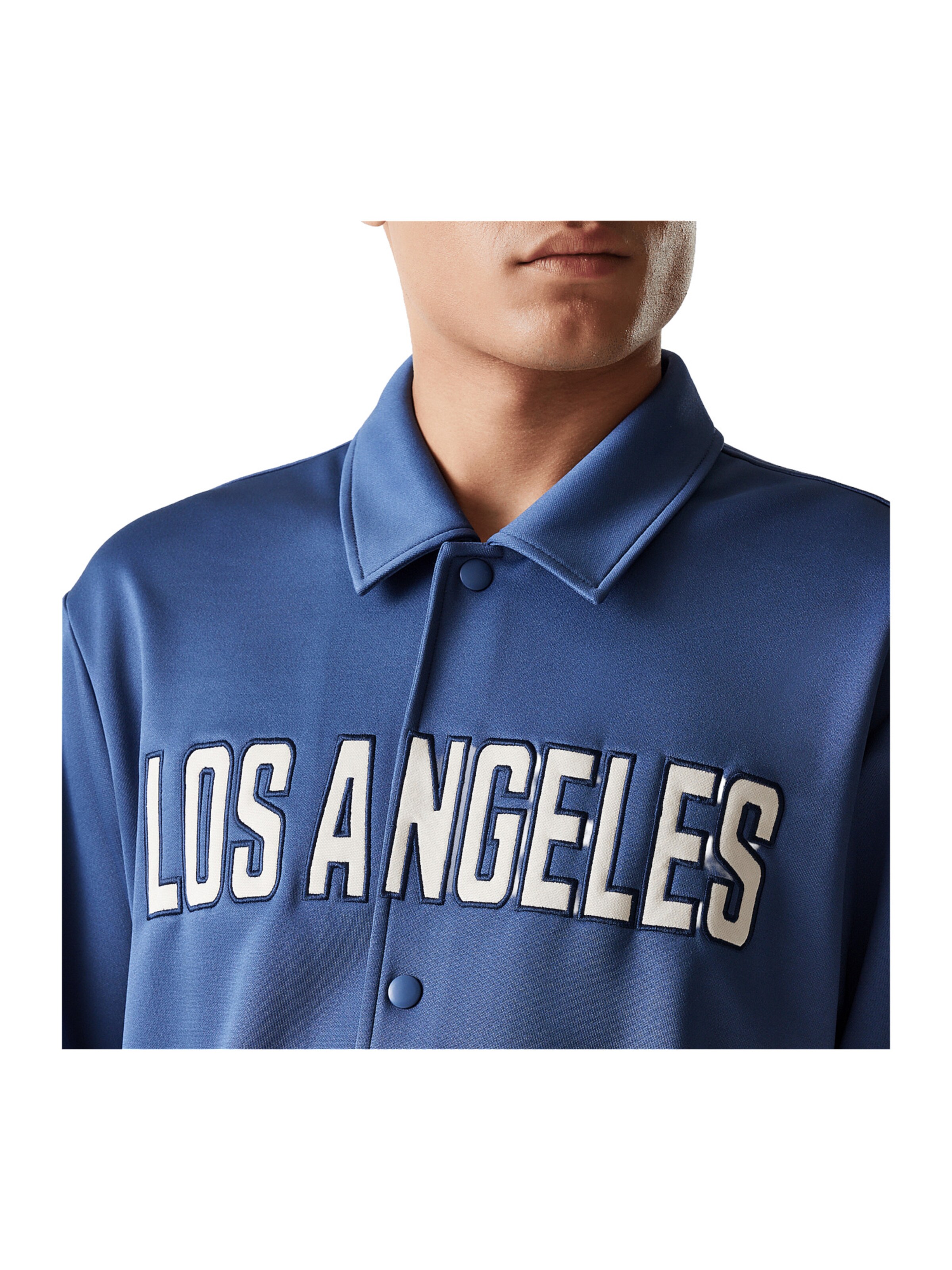 NEW ERA Trikot 'New Era NBA' in Blau