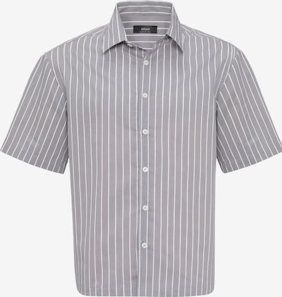 Antioch Košulja u siva / bijela, Pregled proizvoda