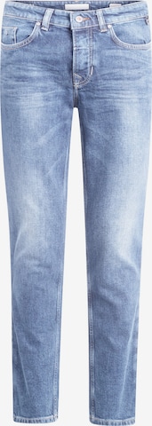 Five Fellas Jeans 'Luuk-Z' in Blue: front