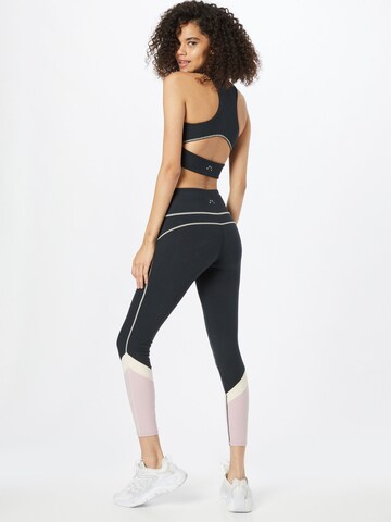 ROXY Workout Pants 'ANY OTHER DAY' in Grey