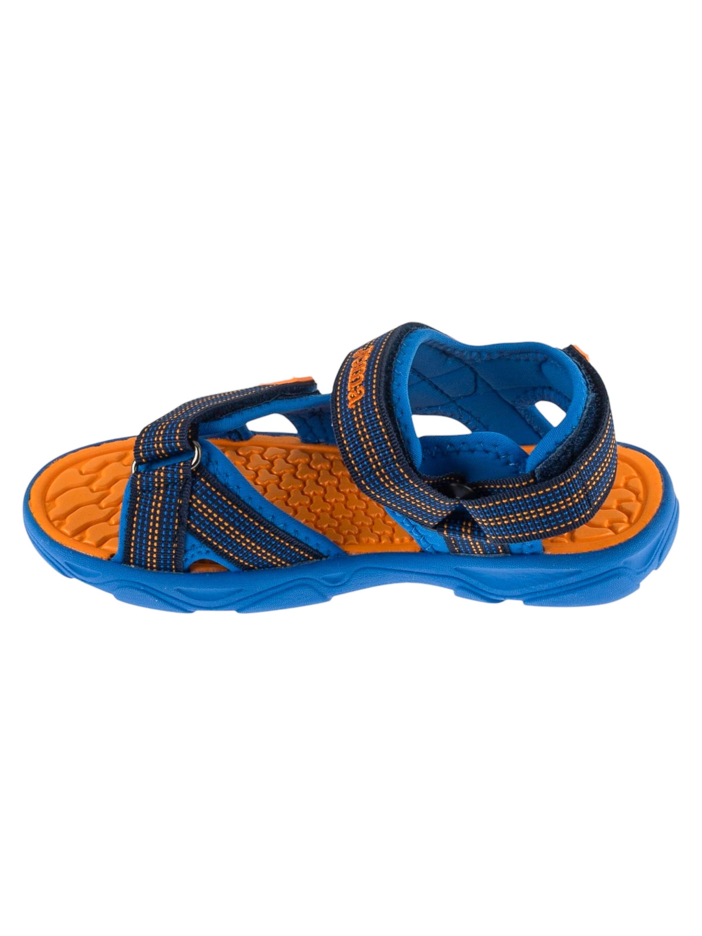 Sandales JOMA en bleu