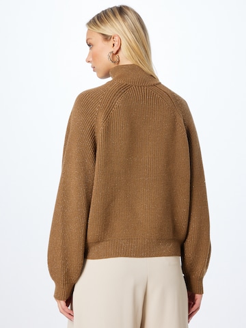 Pullover 'NAELIA' di DRYKORN in marrone