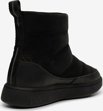 WODEN Stiefelette 'Isa' in Schwarz