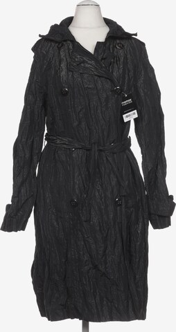 ESCADA Jacket & Coat in M in Black: front