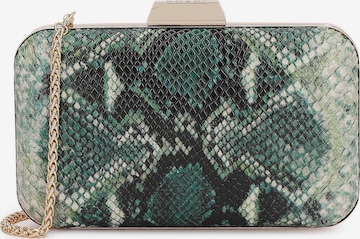 žalia Kazar Delninė: priekis