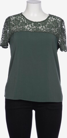 VILA Top & Shirt in XL in Green: front