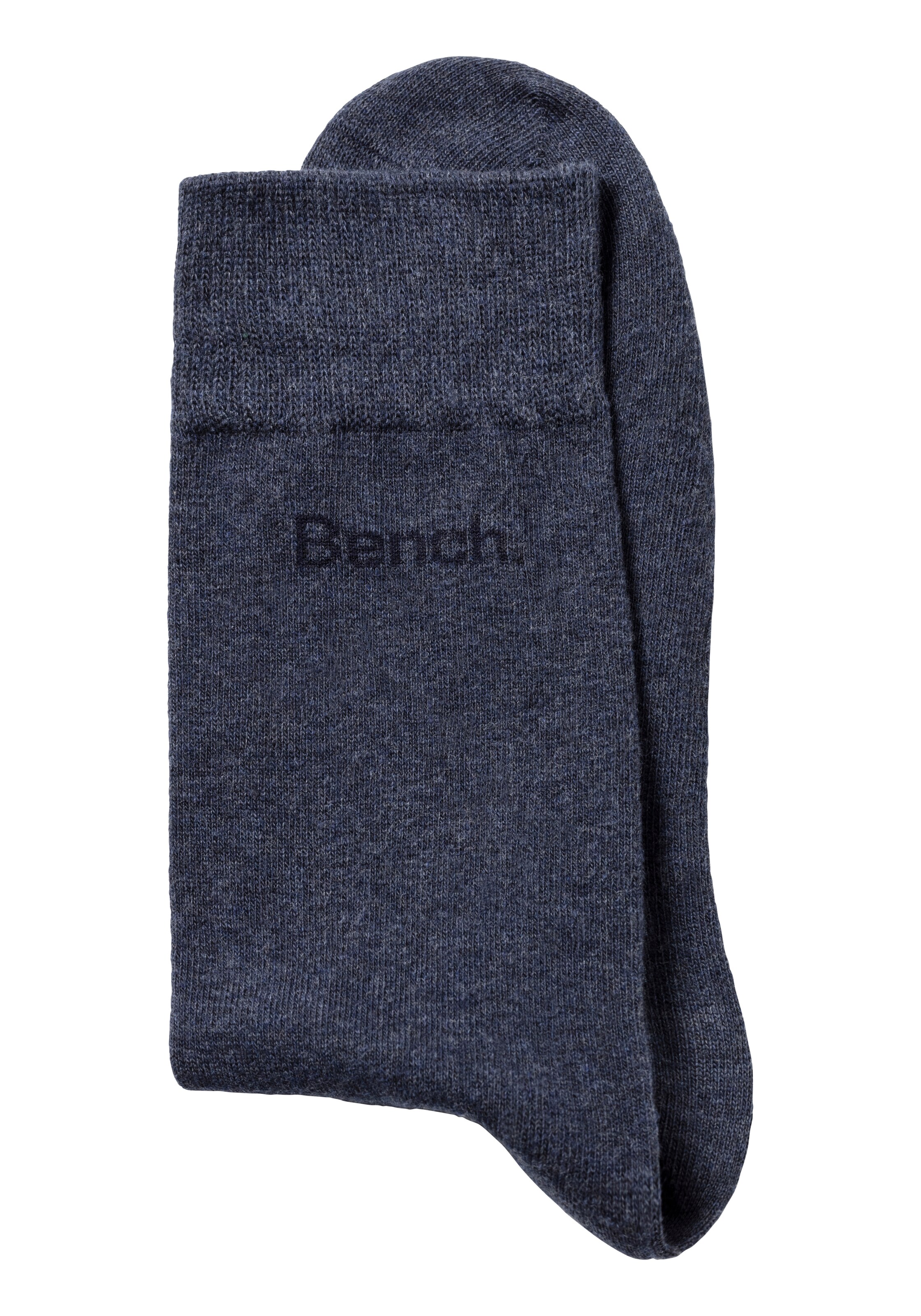 BENCH Socken in Blau