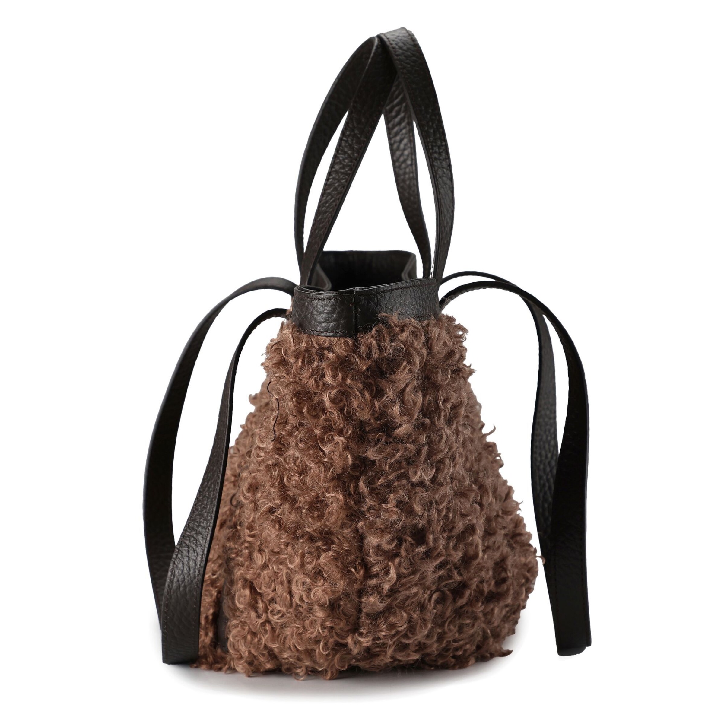 ABRO Shopper 'Cosmo ' in Bruin