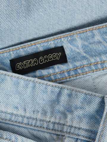JACK & JONES Regular Jeans 'Iron' in Blau