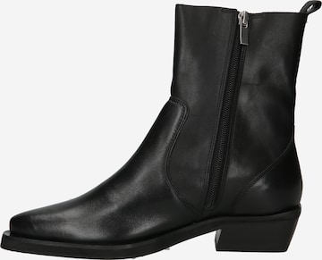 River Island Ankle Boots in Black
