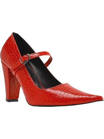 Limoya Slingpumps 'Beate' in Rood