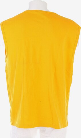 Casablanca Shirt in XXL in Yellow