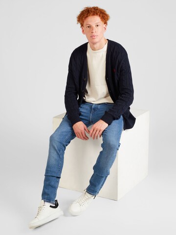 Polo Ralph Lauren Kampsun, värv sinine