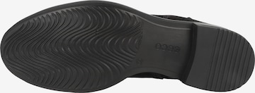ECCO Chelsea boots 'Sartorelle 25' i svart