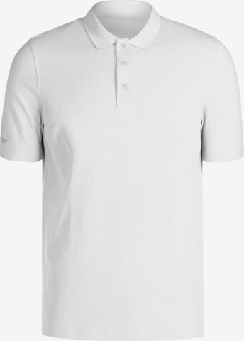 JAKO Performance Shirt 'Team' in White: front