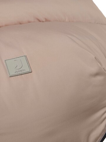 Jollein Schlafsack in Braun