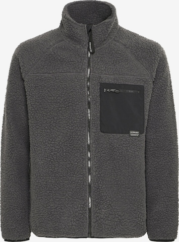 Pull-over 'Romy' 11 Project en gris : devant