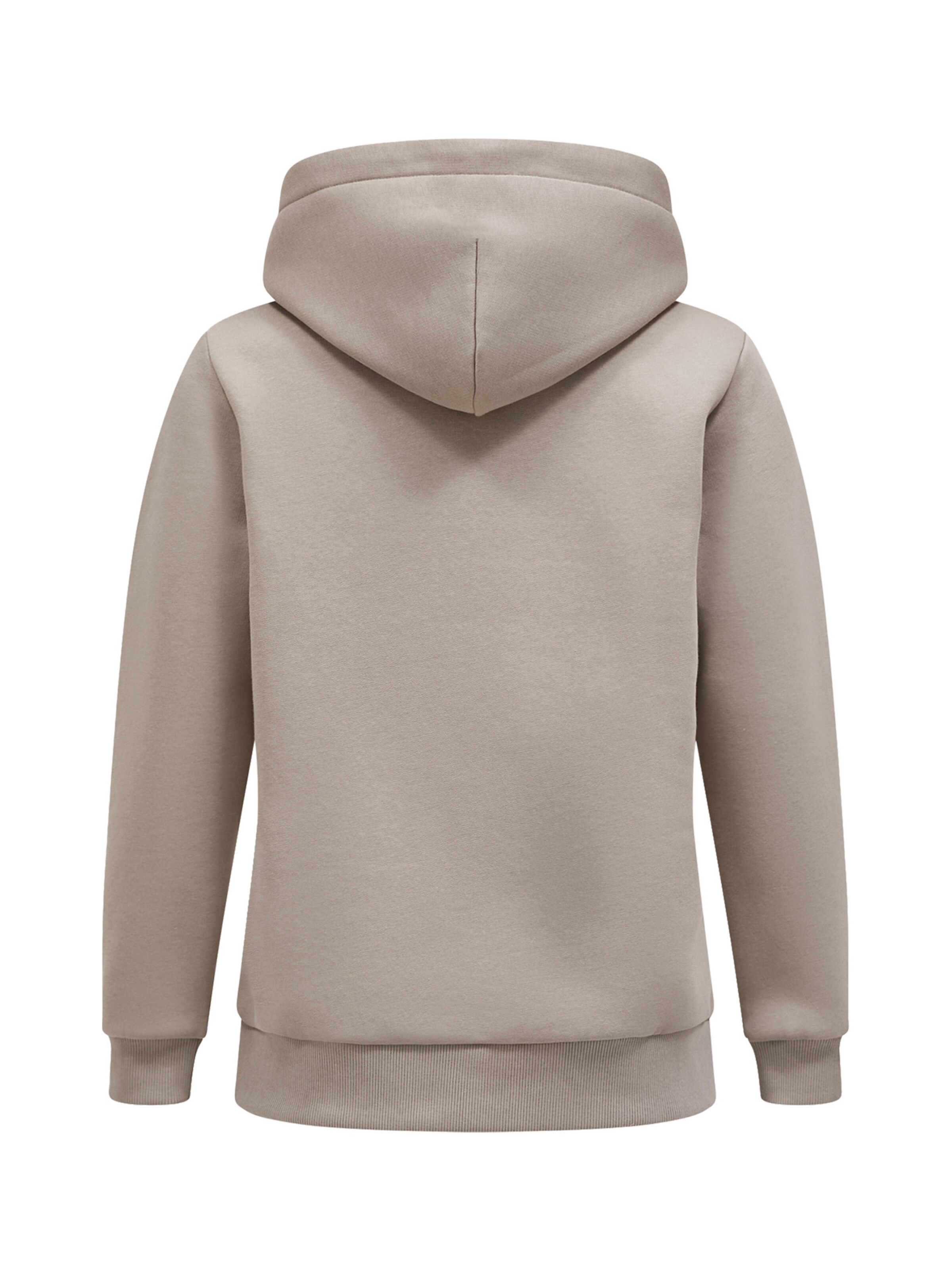 Sweat-shirt PEAK PERFORMANCE en beige