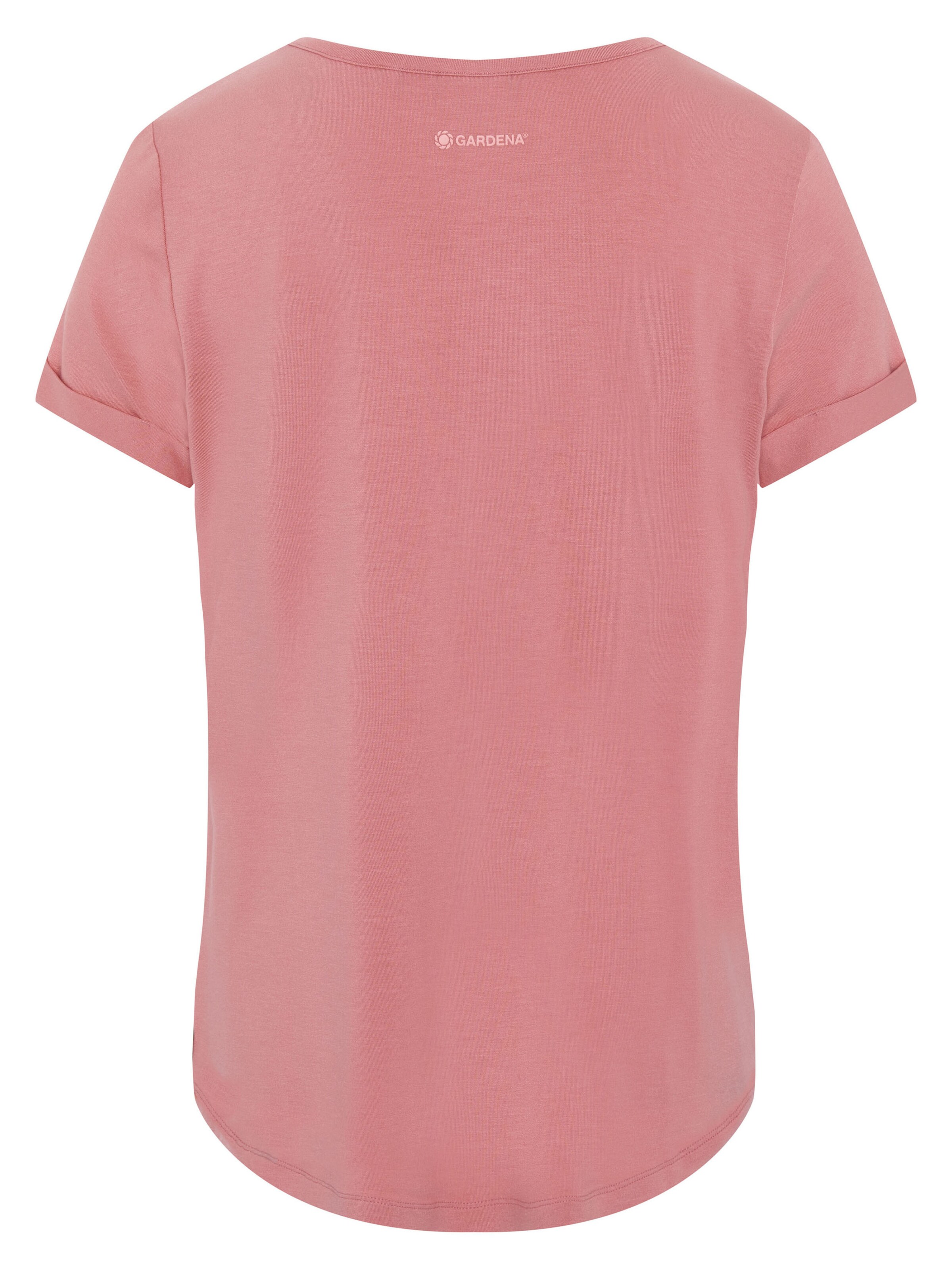 Gardena Shirt in Pink