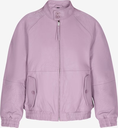 Demisezoninė striukė iš DreiMaster Vintage, spalva – šviesiai violetinė, Prekių apžvalga