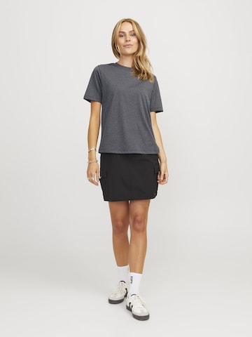 JJXX T-shirt 'JXANNA' i grå