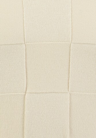 T-Shirt 'HARBOR' Key Largo en beige