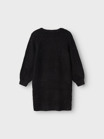 NAME IT Dress in Black