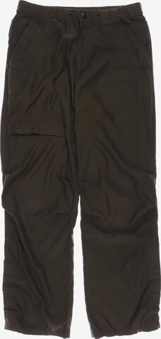 GUESS Pants in 33 in Green: front
