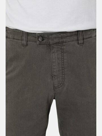 BABISTA Regular Hose in Grau