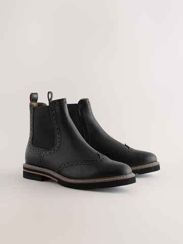 Chelsea Boots 'Forever Comfort®' Next en noir