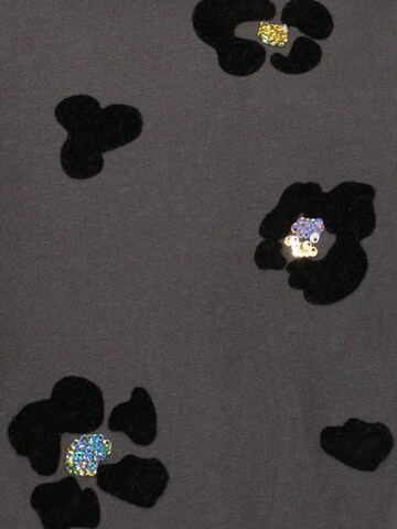 BLUE SEVEN Sweatshirt‌‌‌‌‌‌‌ in Grau